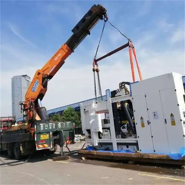 沂源附近小吊车联系方式|8-16吨|本地及时服务