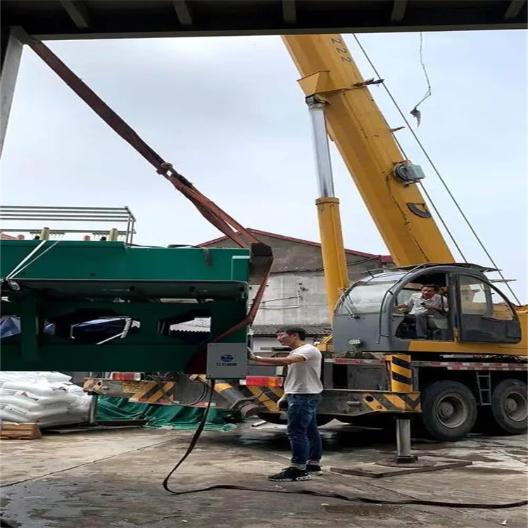 沂源吊风力发电机的吊车大概多少钱