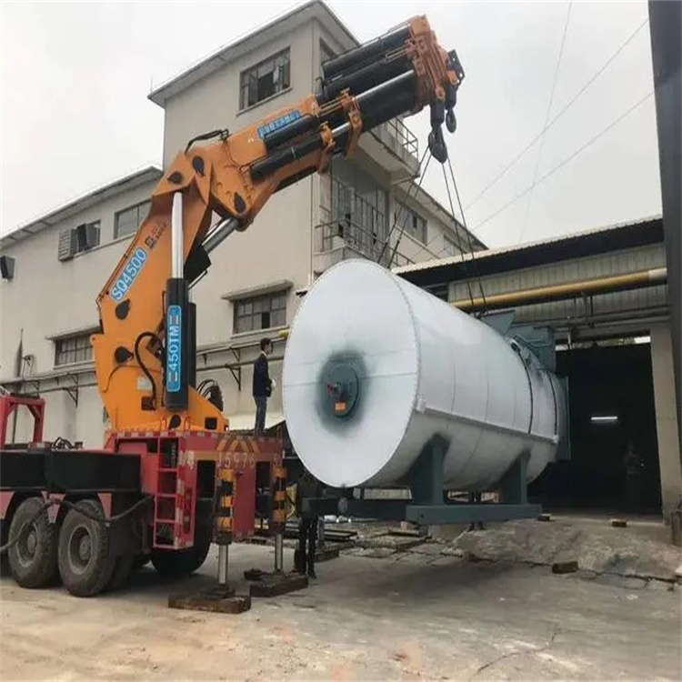 沂源吊车租用电话|24小时应急服务|精准吊装方案